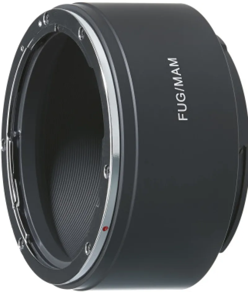 ADAPTATEUR MAMIYA 645 POUR FUJI G<NOVOFLEX Best