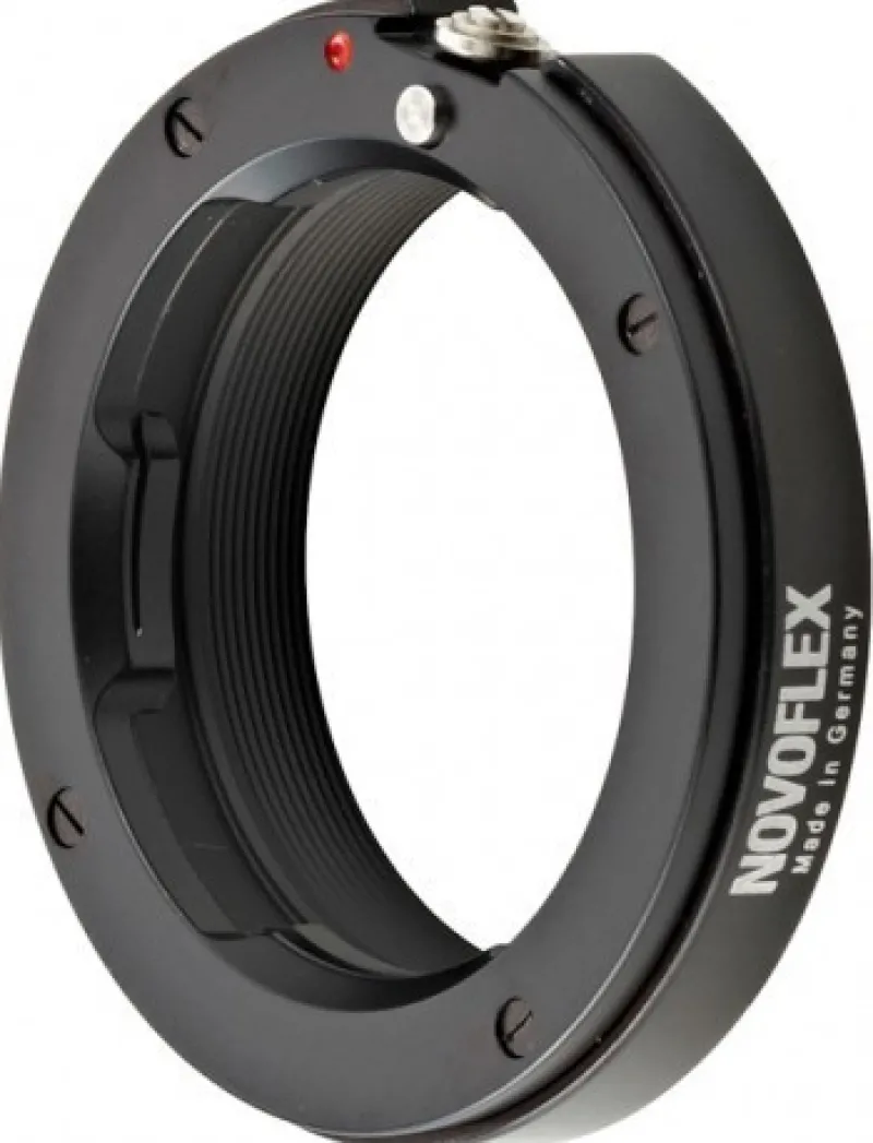 BAGUE ADAPTATION EOSR/LEM<NOVOFLEX Sale
