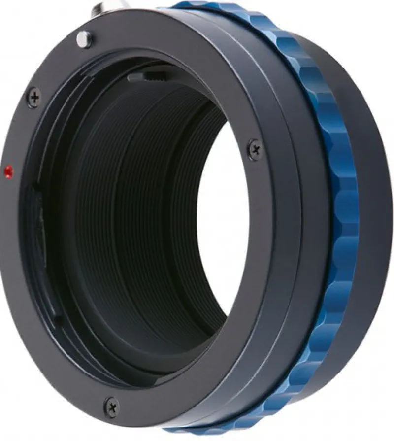 BAGUE ADAPTATION EOSR/MINAF<NOVOFLEX Store