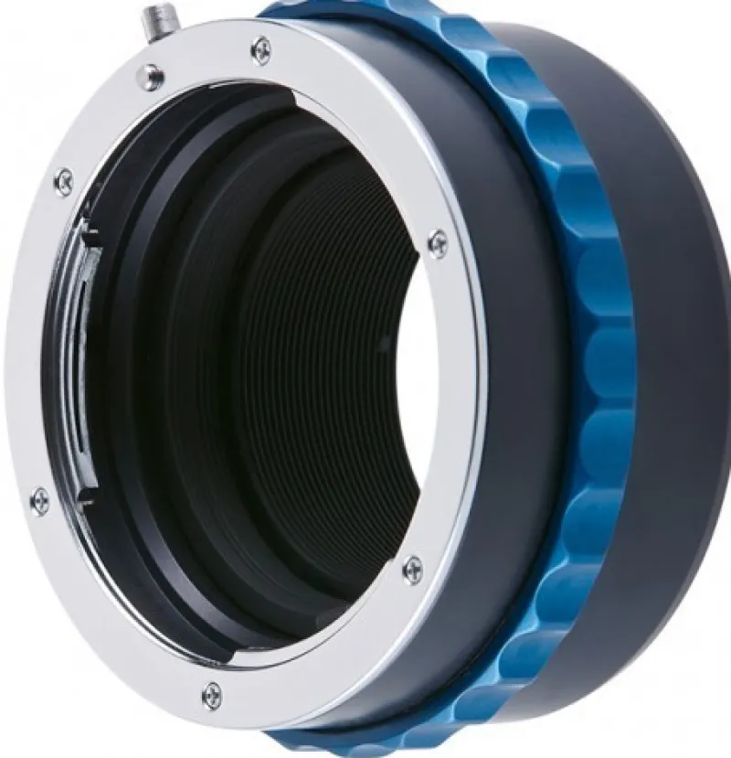 BAGUE ADAPTATION EOSR/NIK<NOVOFLEX Hot