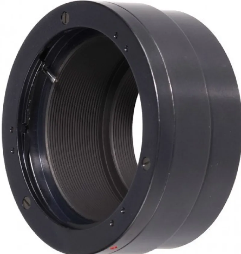 BAGUE ADAPTATION EOSR/OM<NOVOFLEX New