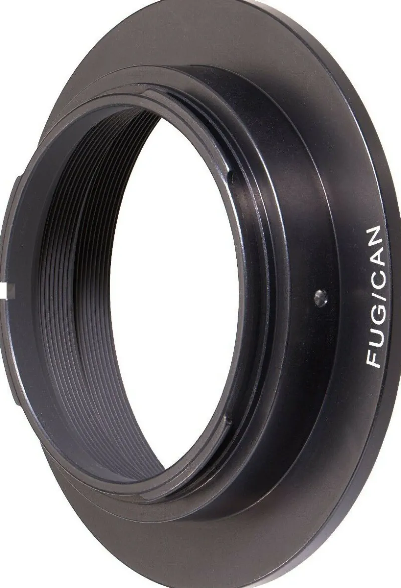 BAGUE ADAPTATION FUG/CAN<NOVOFLEX Online