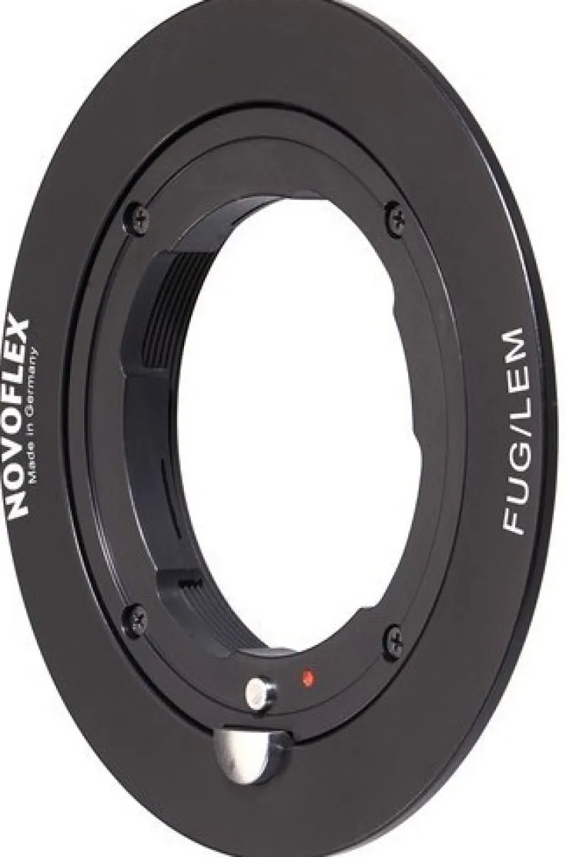 BAGUE ADAPTATION FUG/LEM<NOVOFLEX Flash Sale