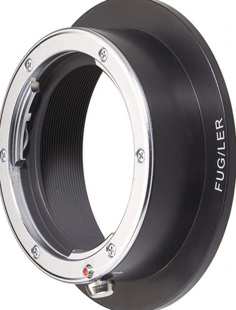 BAGUE ADAPTATION FUG/LER<NOVOFLEX Hot