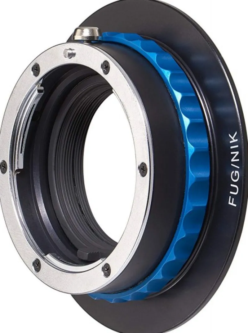 BAGUE ADAPTATION FUG/NIK<NOVOFLEX Best