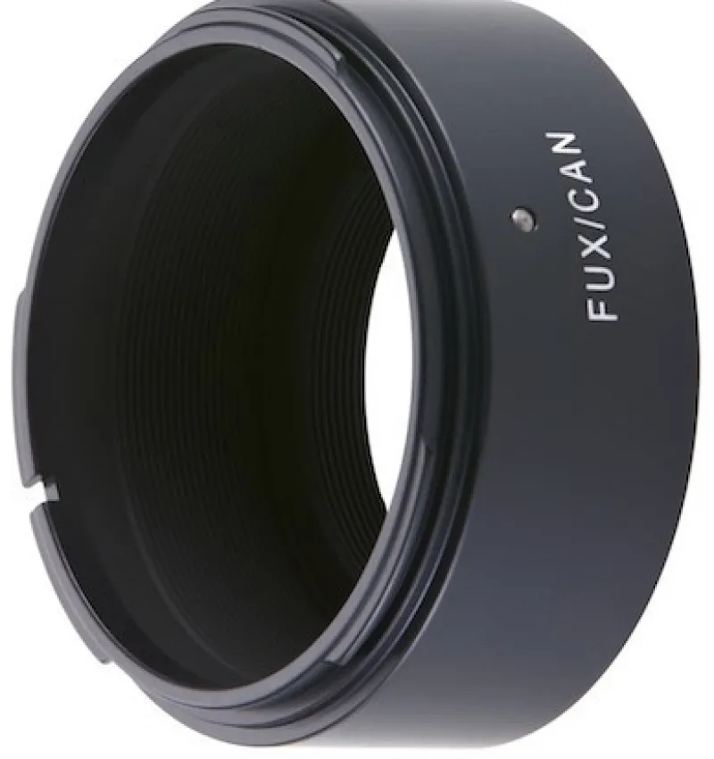 BAGUE ADAPTATION FUX/CAN<NOVOFLEX Best Sale