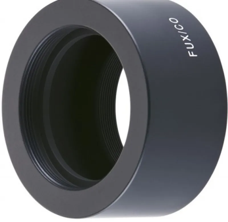 BAGUE ADAPTATION FUX/CO<NOVOFLEX New
