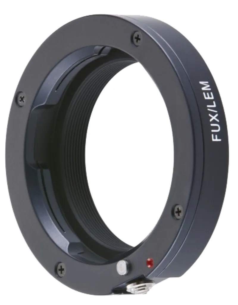 BAGUE ADAPTATION FUX/LEM<NOVOFLEX Flash Sale