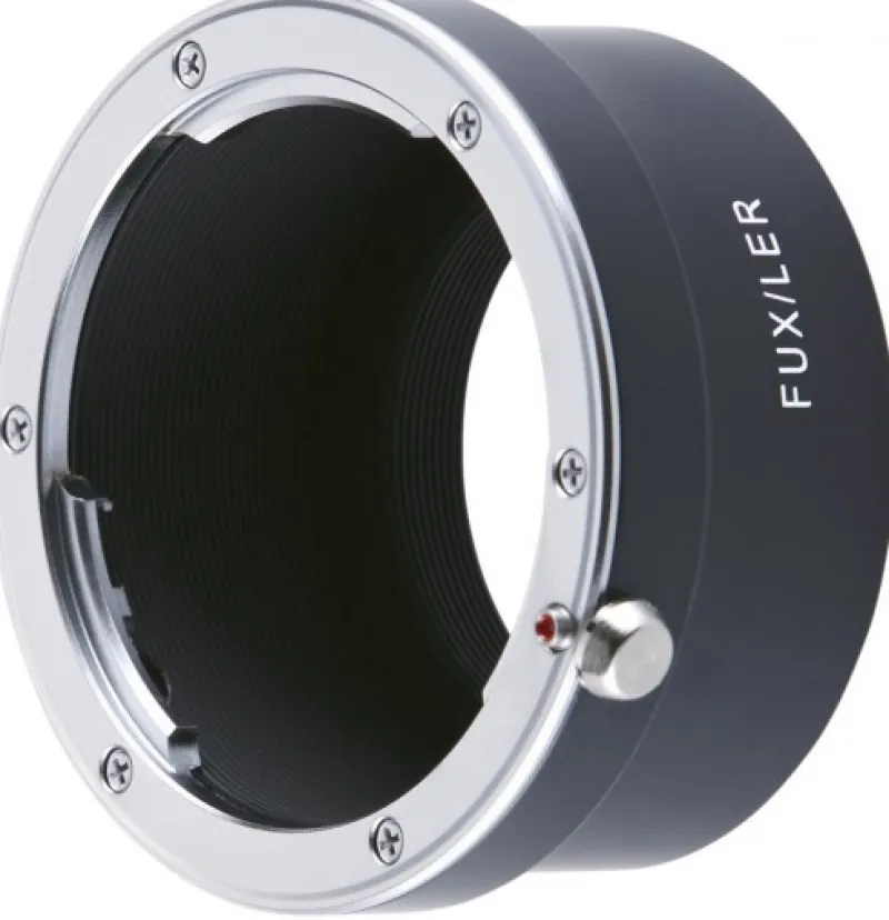 BAGUE ADAPTATION FUX/LER<NOVOFLEX New