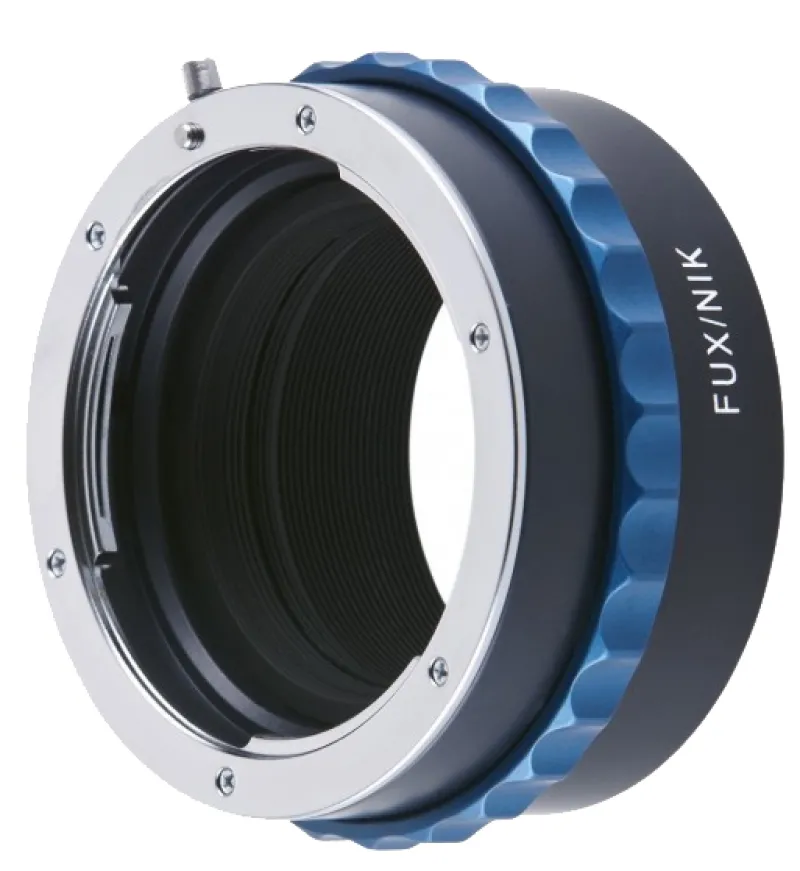 BAGUE ADAPTATION FUX/NIK<NOVOFLEX Hot