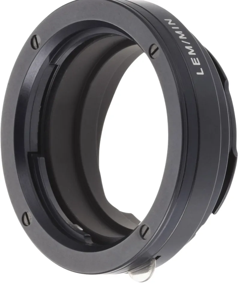 BAGUE ADAPTATION LEM/MIN<NOVOFLEX Store