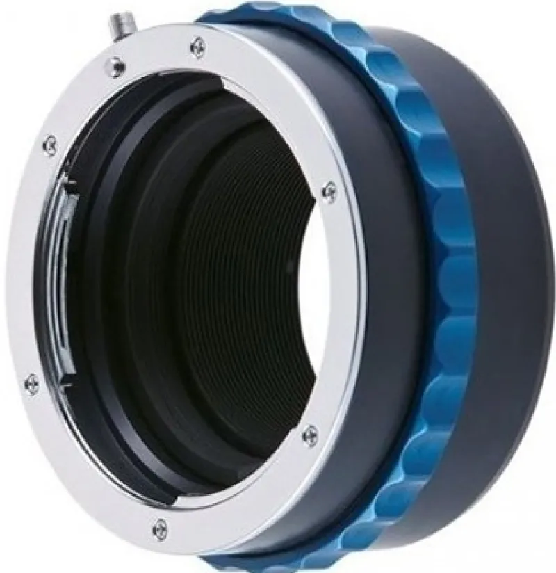 BAGUE ADAPTATION LET/CAN<NOVOFLEX Clearance