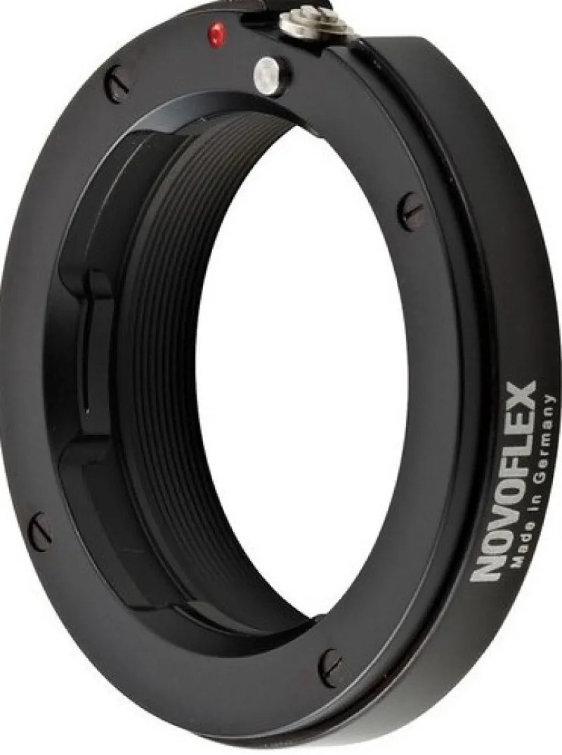 BAGUE ADAPTATION LET/LEM<NOVOFLEX Shop