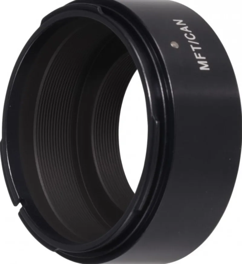 BAGUE ADAPTATION MFT/CAN<NOVOFLEX Flash Sale