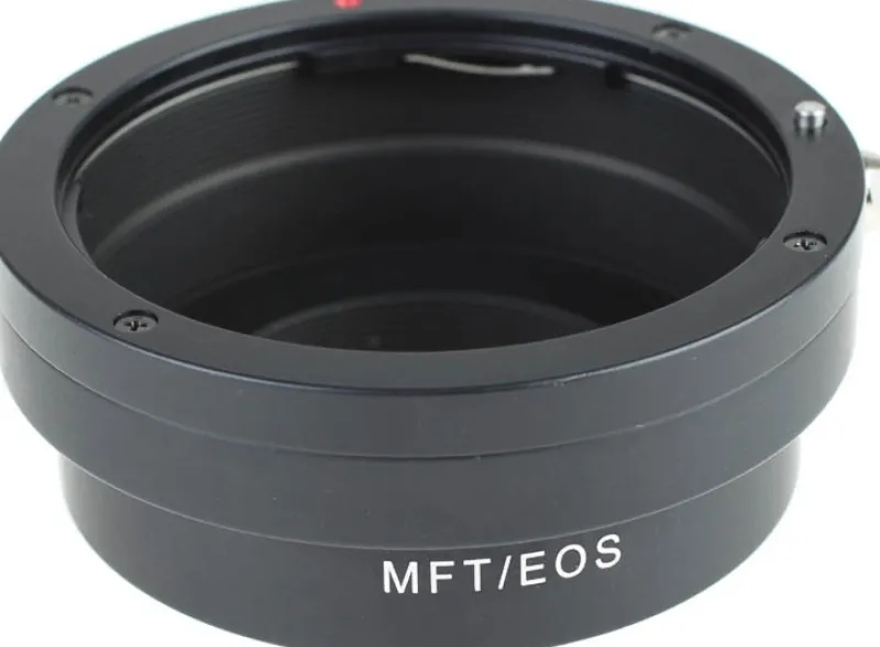 BAGUE ADAPTATION MFT/EOS<NOVOFLEX Hot