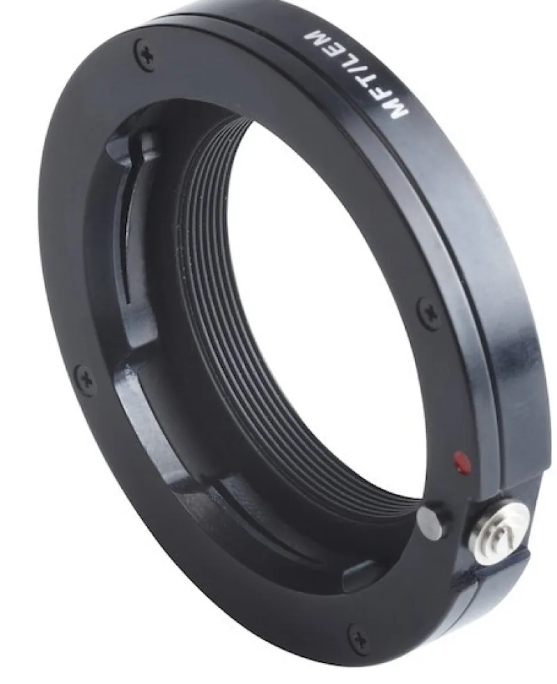 BAGUE ADAPTATION MFT/LEM<NOVOFLEX Online