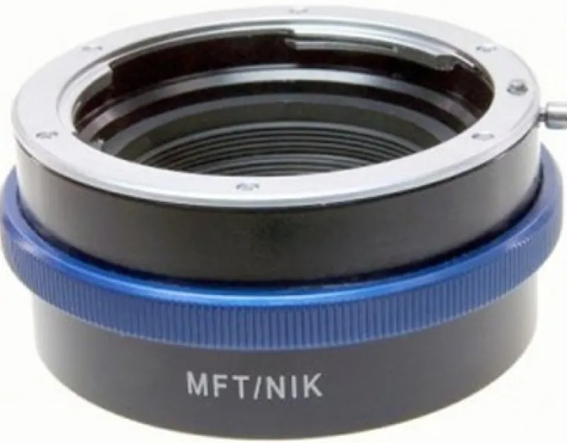 BAGUE ADAPTATION MFT/NIK<NOVOFLEX Shop