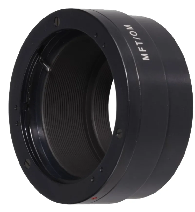 BAGUE ADAPTATION MFT/OM<NOVOFLEX Cheap