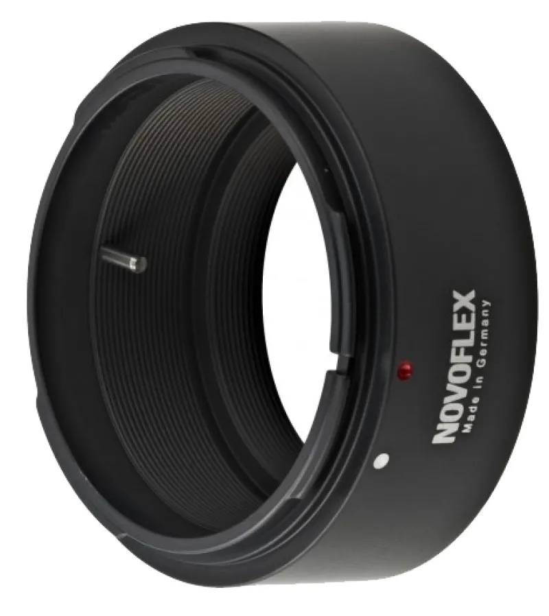 BAGUE ADAPTATION NEX/CAN<NOVOFLEX New