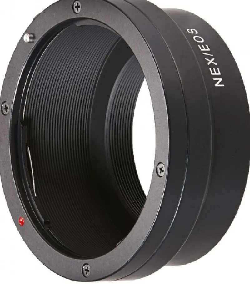BAGUE ADAPTATION NEX/EOS<NOVOFLEX Sale