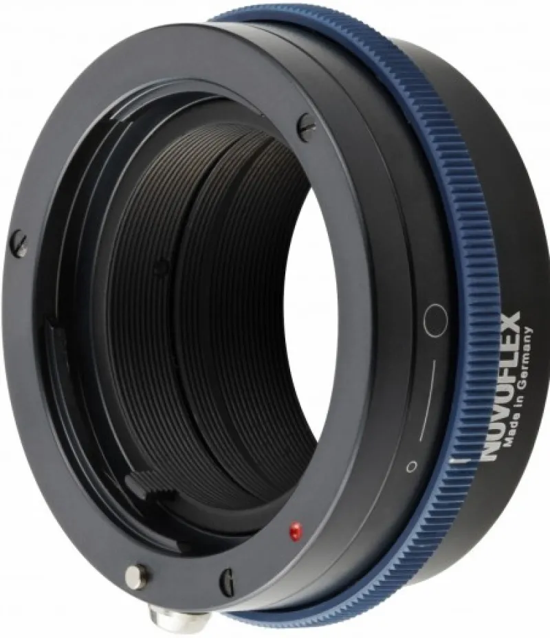 BAGUE ADAPTATION NEX/MINAF<NOVOFLEX Flash Sale