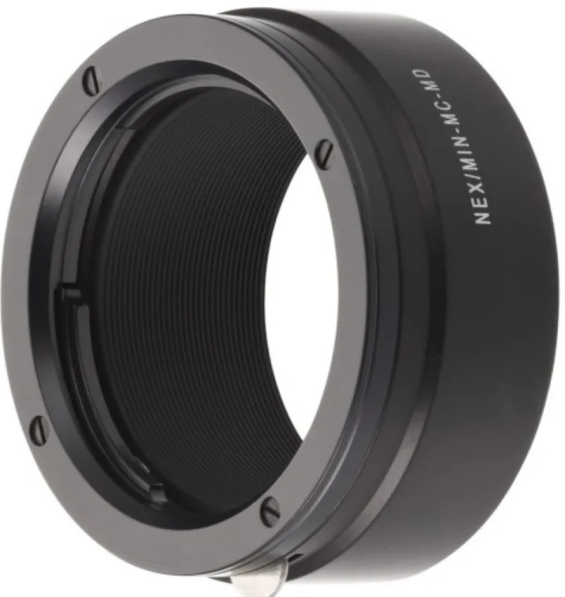 BAGUE ADAPTATION NEX/MINND<NOVOFLEX Best