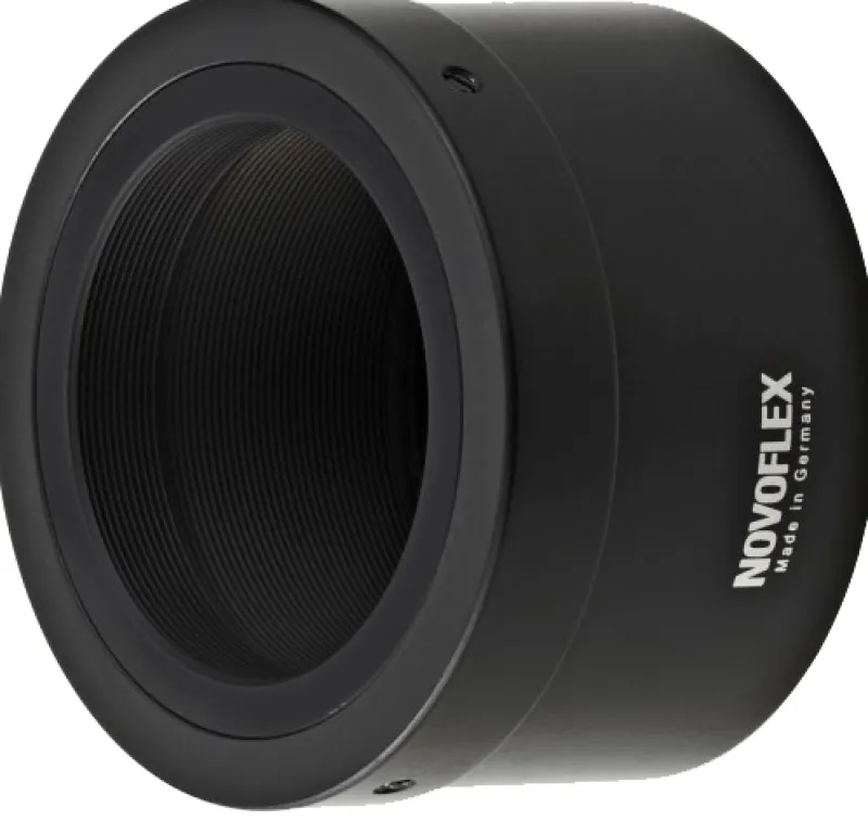 BAGUE ADAPTATION NEX/T2<NOVOFLEX Best