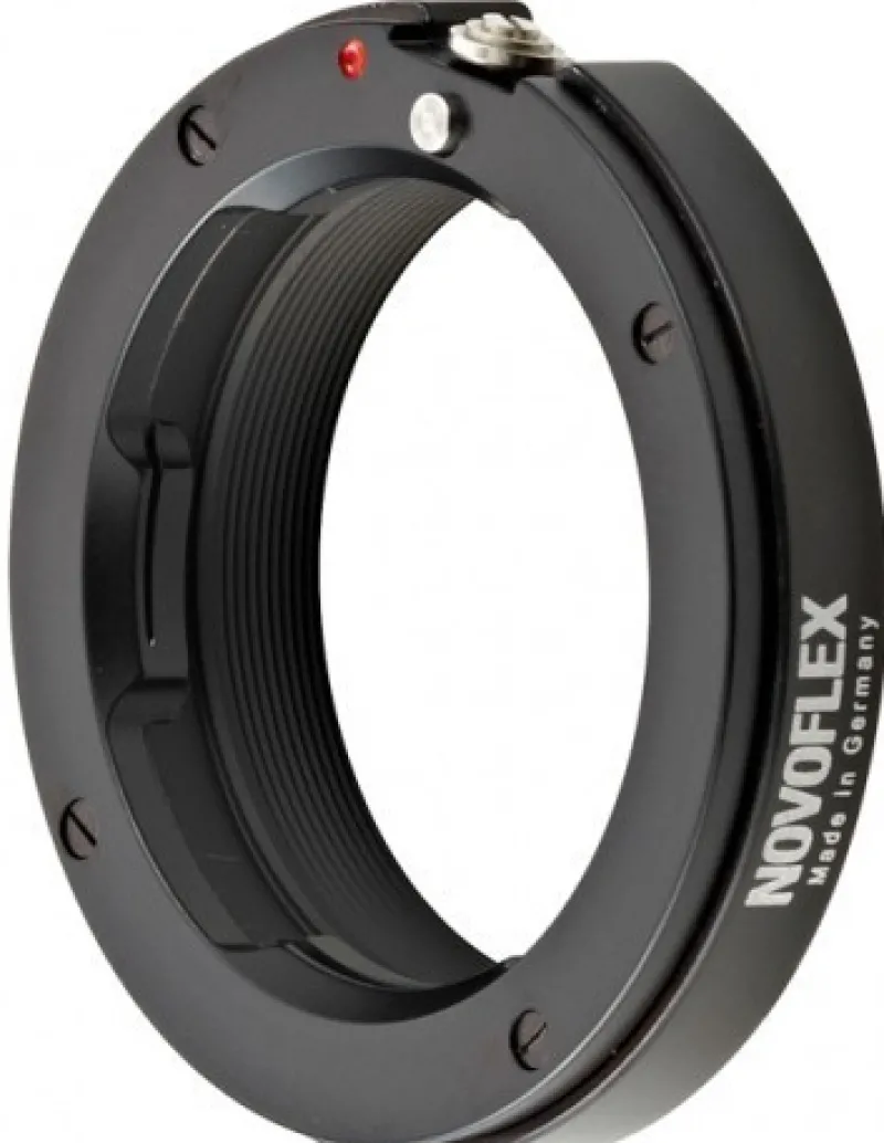 BAGUE ADAPTATION NIKZ/LEM<NOVOFLEX Flash Sale