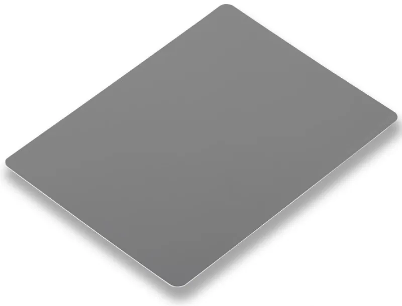 Carte gris/blanc (15x20cm)<NOVOFLEX Discount