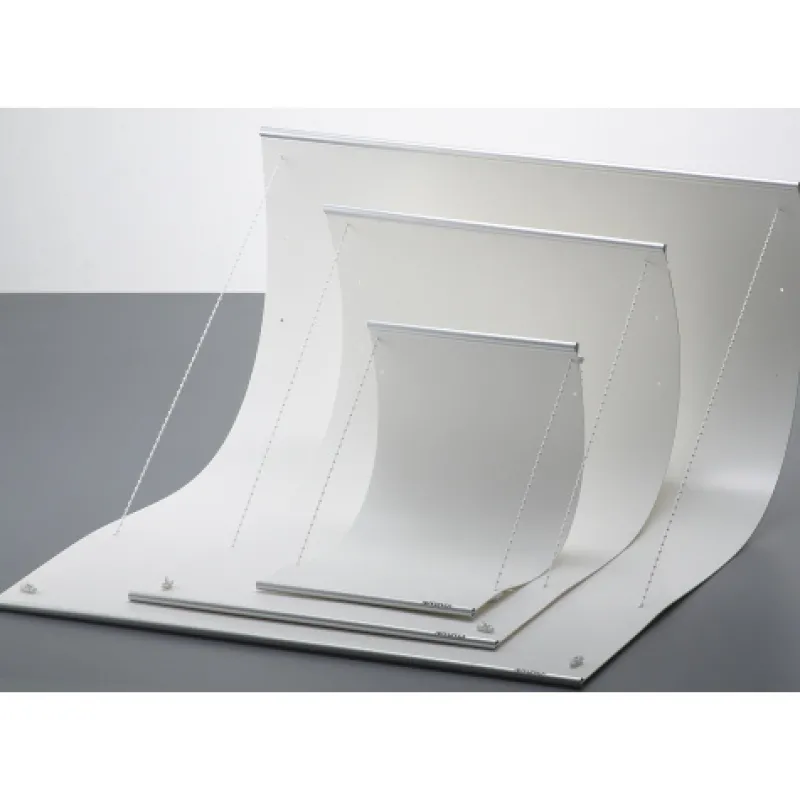MAGICSTUDIO PLAQUE OPAQUE 100X50<NOVOFLEX Clearance