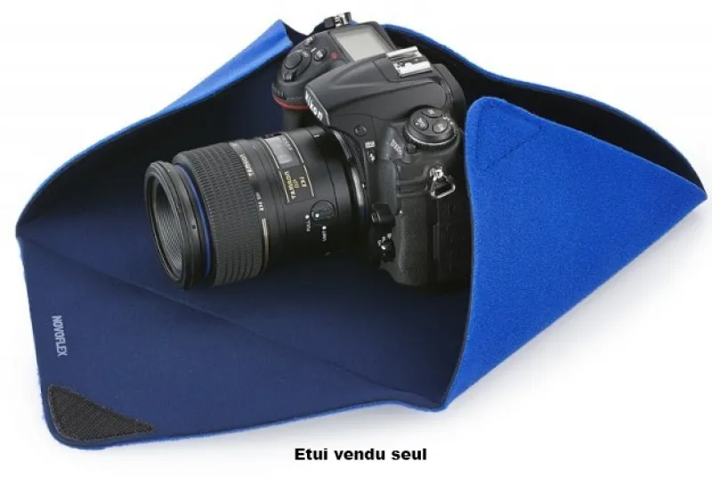 PROTECTION WRAP NEOPRENE 38X38<NOVOFLEX Hot