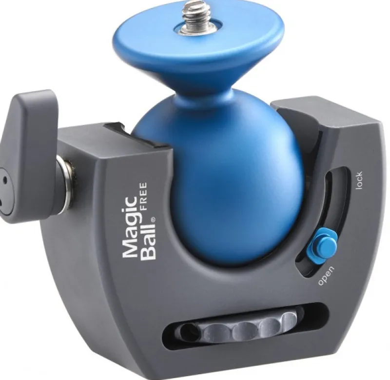 ROTULE MAGICBALL FREE<NOVOFLEX Clearance