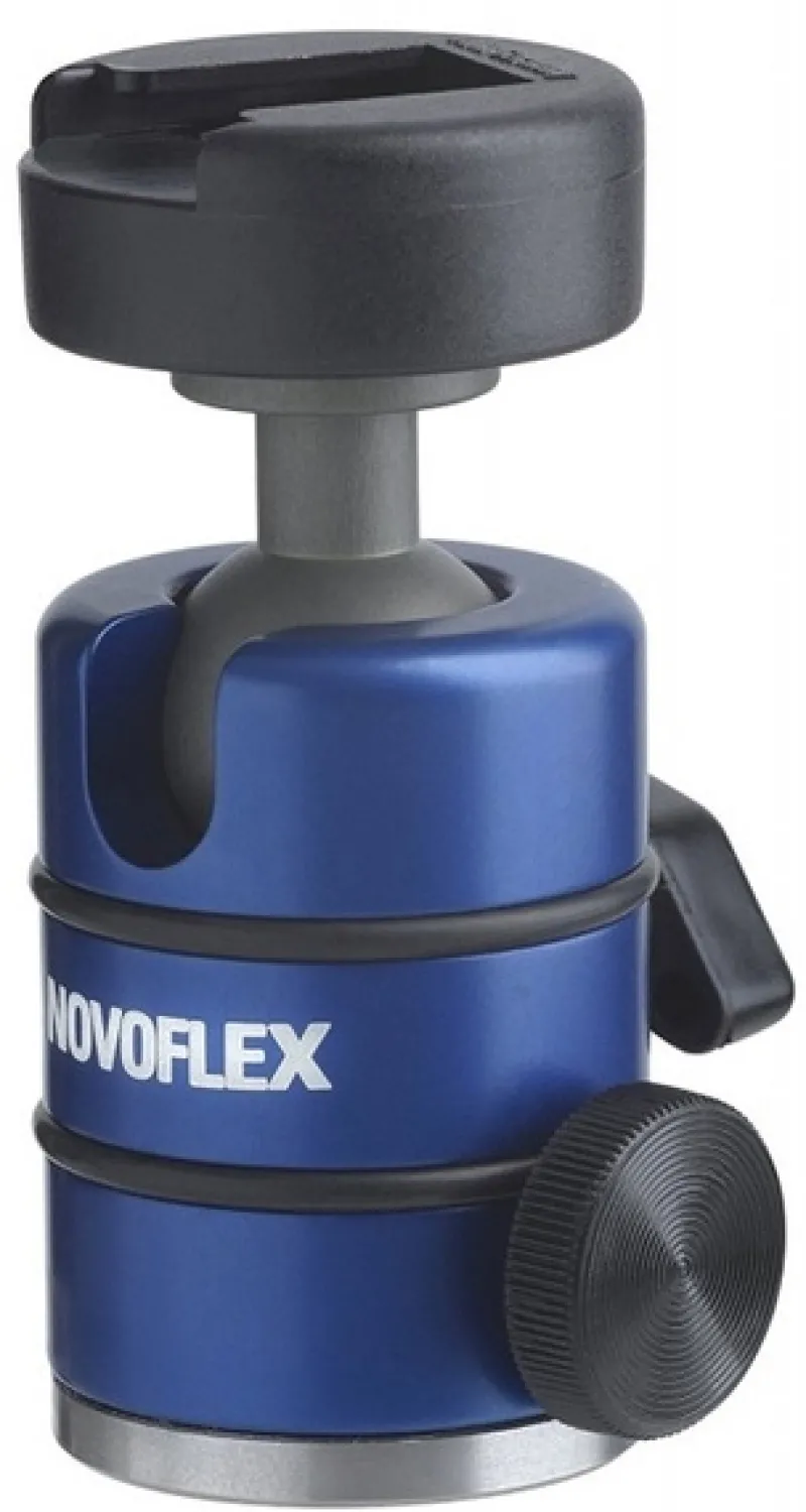 ROTULE M-NEIGER<NOVOFLEX Discount