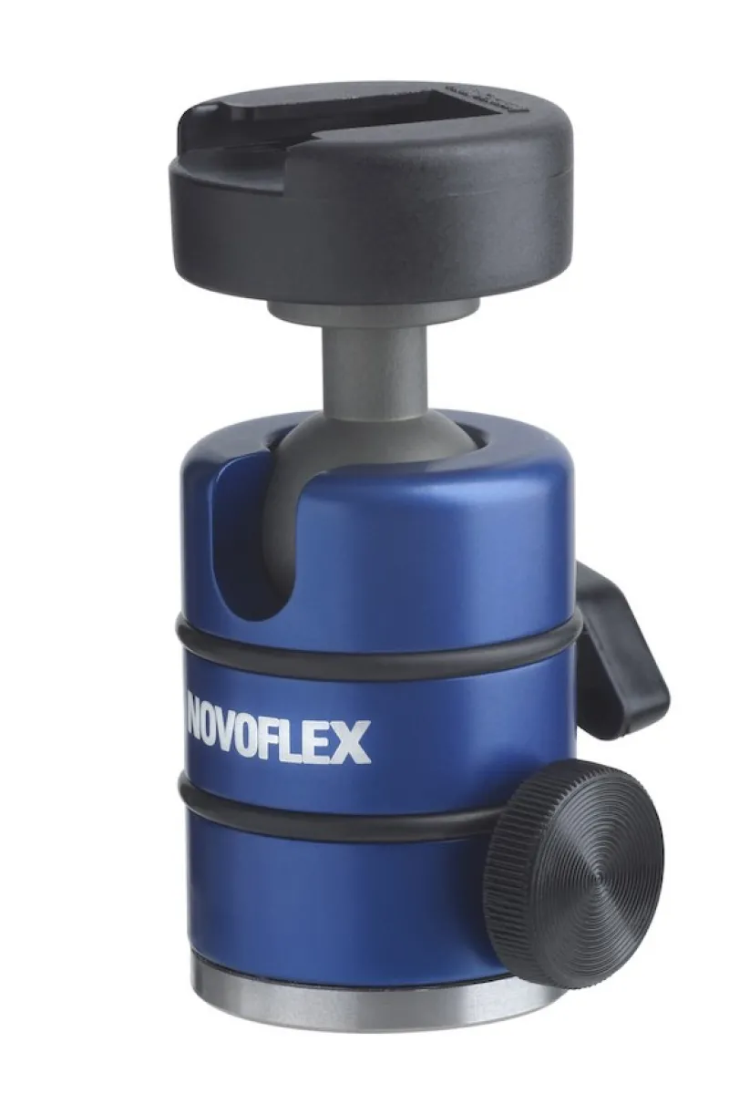 ROTULE NEIGER-19P + CRAN DE SERRAGE<NOVOFLEX Best Sale