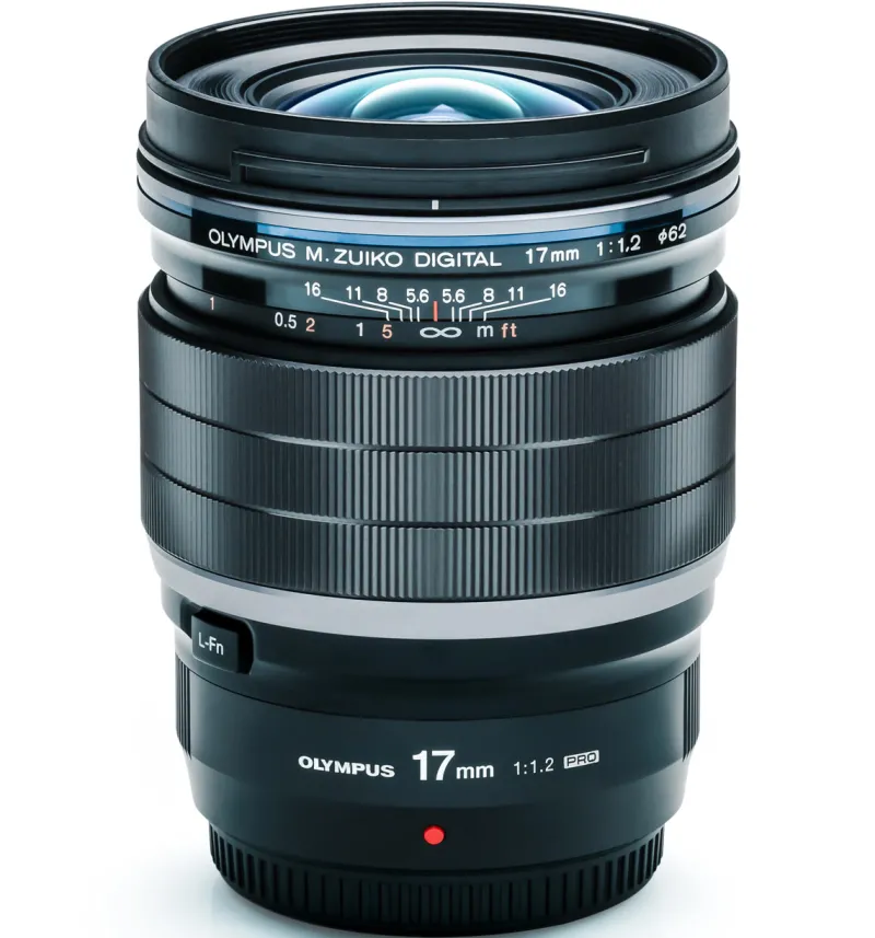 17/1.2 ED M.ZUIKO PRO NOIR<OLYMPUS Cheap