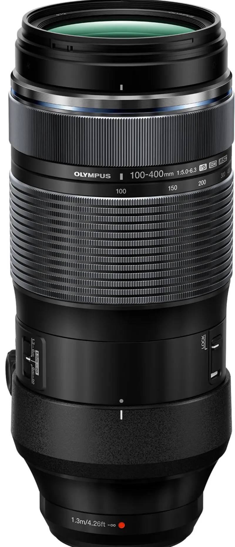 100-400/5-6.3 M.ZUIKO ED IS MICRO 4/3<OLYMPUS Outlet