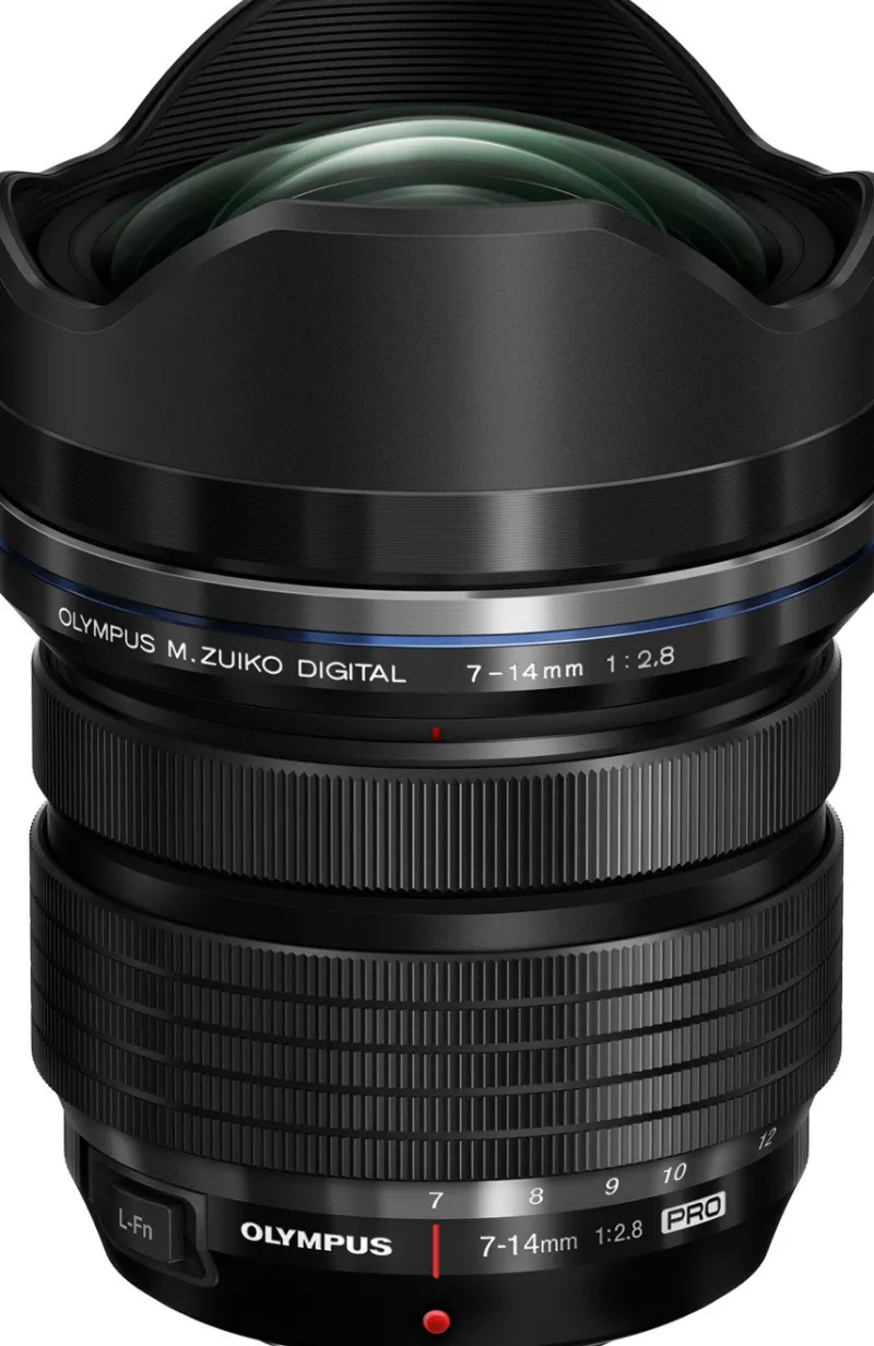 7-14/2.8 M.ZUIKO ED PRO<OLYMPUS Sale