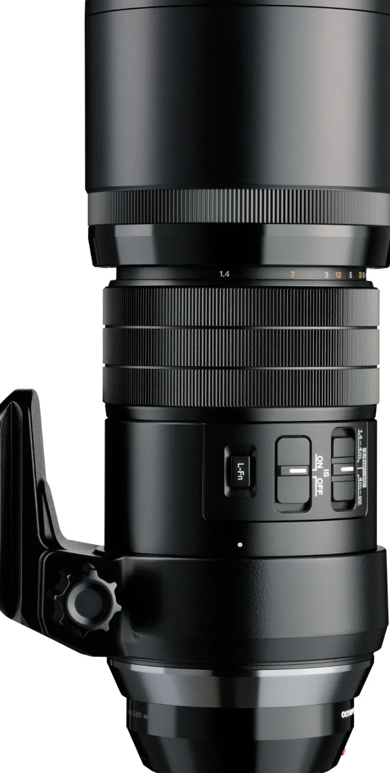 300/4 M.ZUIKO IS PRO<OLYMPUS Shop