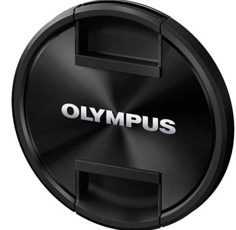 BOUCHON OBJECTIF AVANT LC-77B<OLYMPUS Hot