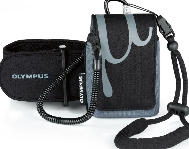 ETUI E 0414184  NEOPRENE<OLYMPUS Best