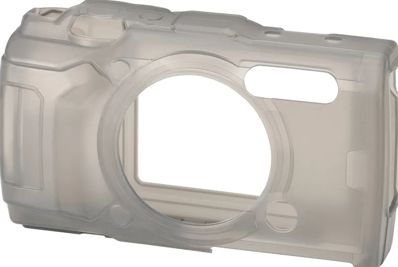 ETUI SILICONE CSH-127<OLYMPUS Online