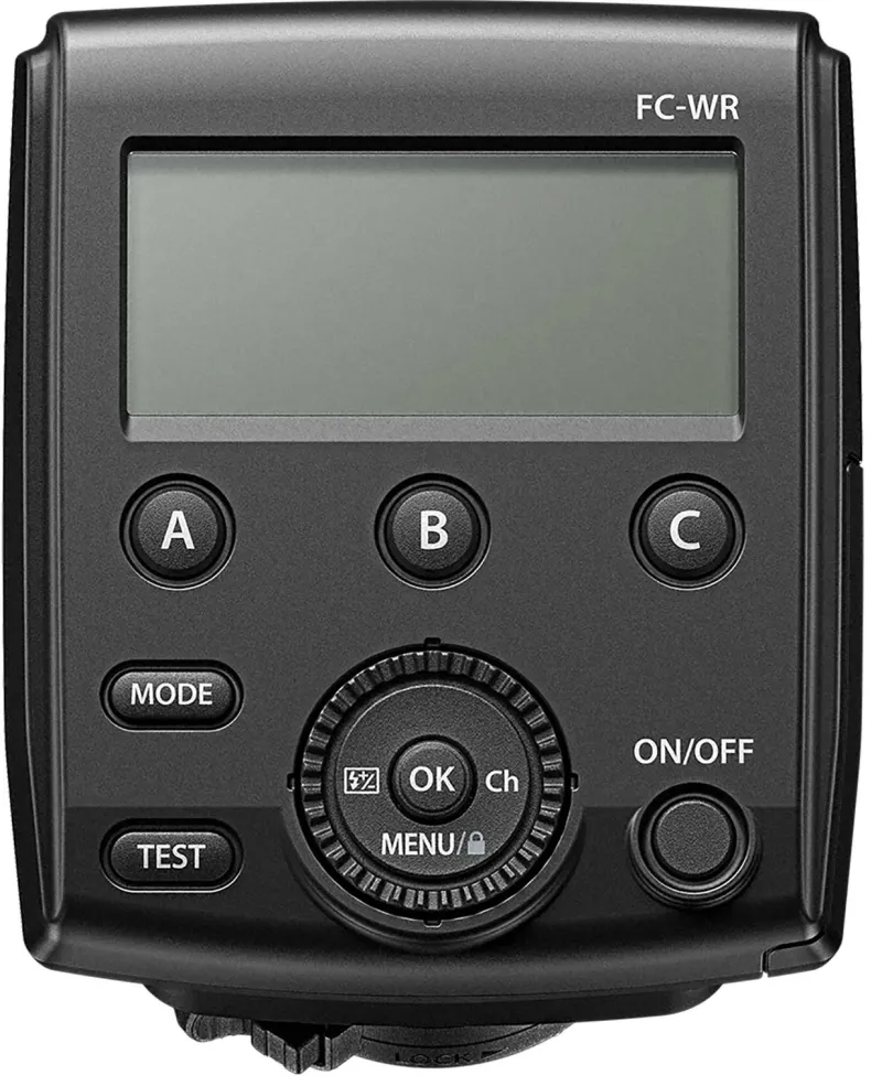 FLASH EMETTEUR FC-WR<OLYMPUS Sale