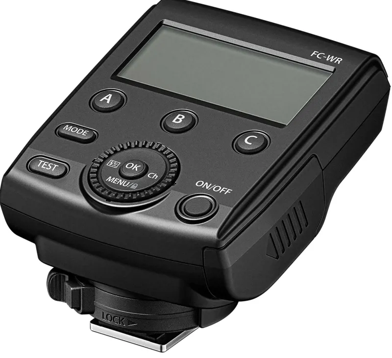 FLASH EMETTEUR FC-WR<OLYMPUS Sale
