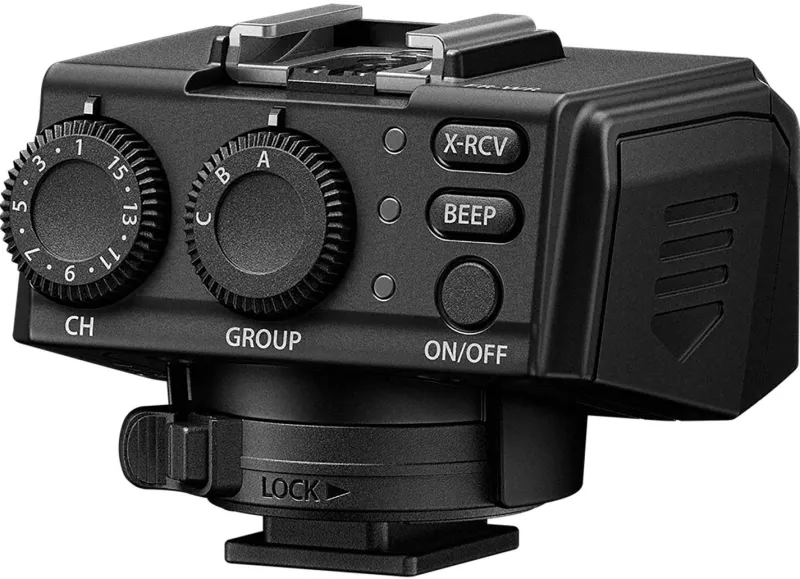 FLASH RECEPTEUR FR-WR<OLYMPUS Hot