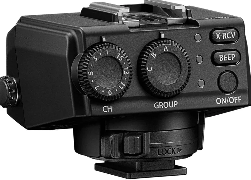 FLASH RECEPTEUR FR-WR<OLYMPUS Hot
