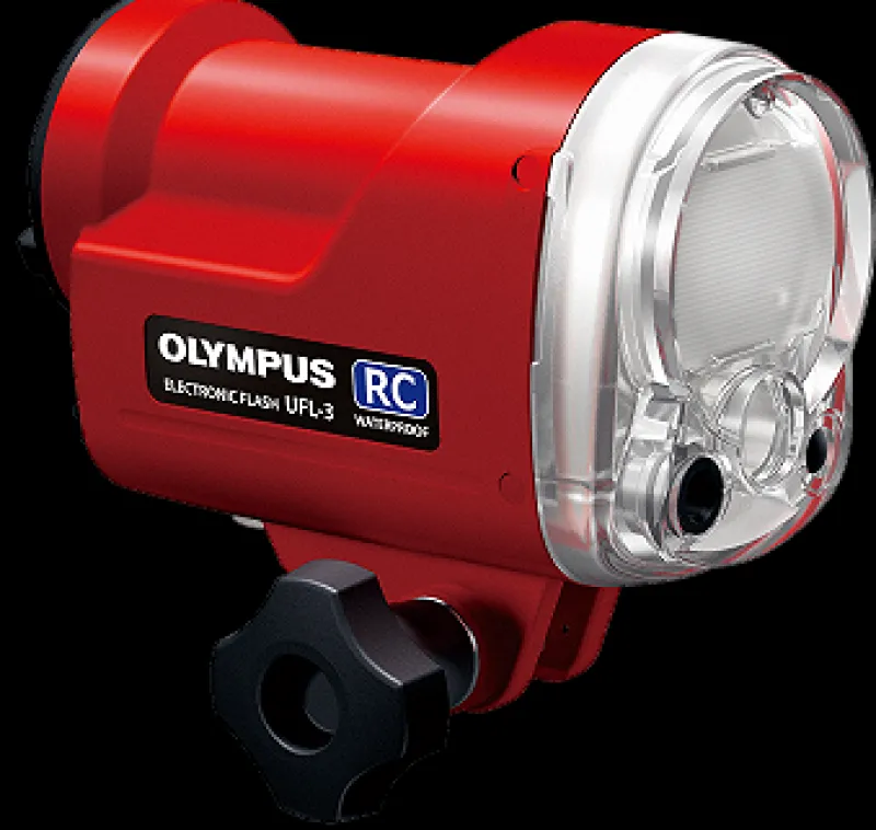 FLASH SOB-MARINHO UFL-3<OLYMPUS Best Sale