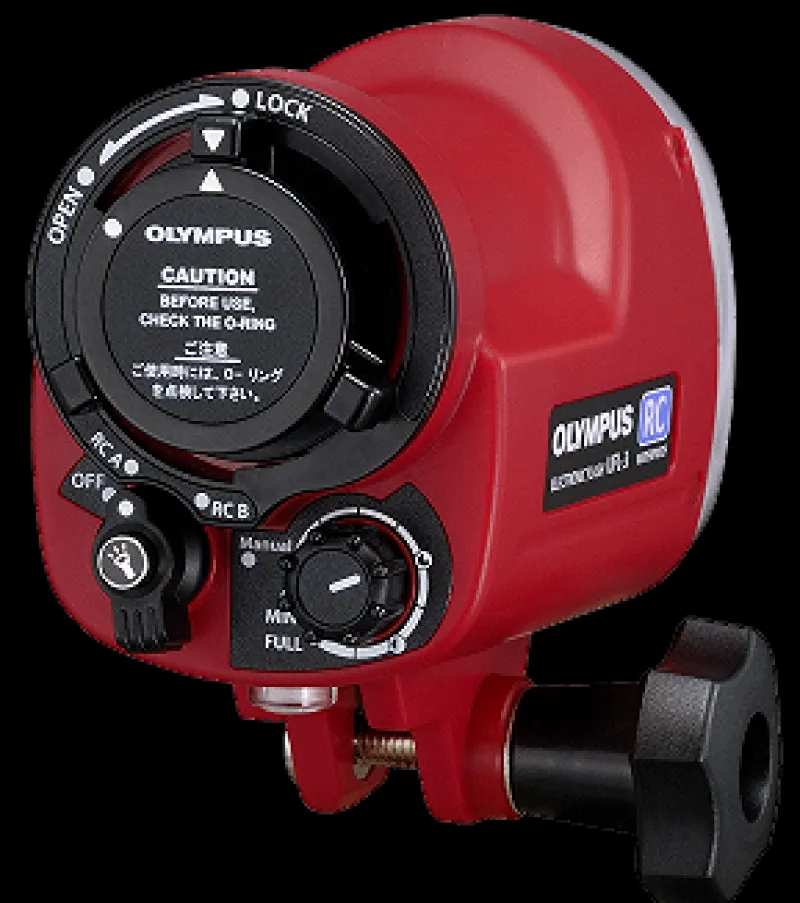 FLASH SOB-MARINHO UFL-3<OLYMPUS Best Sale