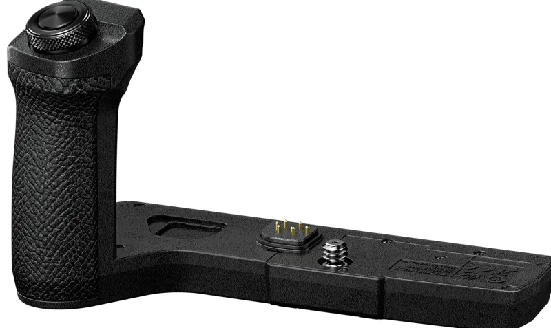 GRIP ECG-5 B/W<OLYMPUS Outlet