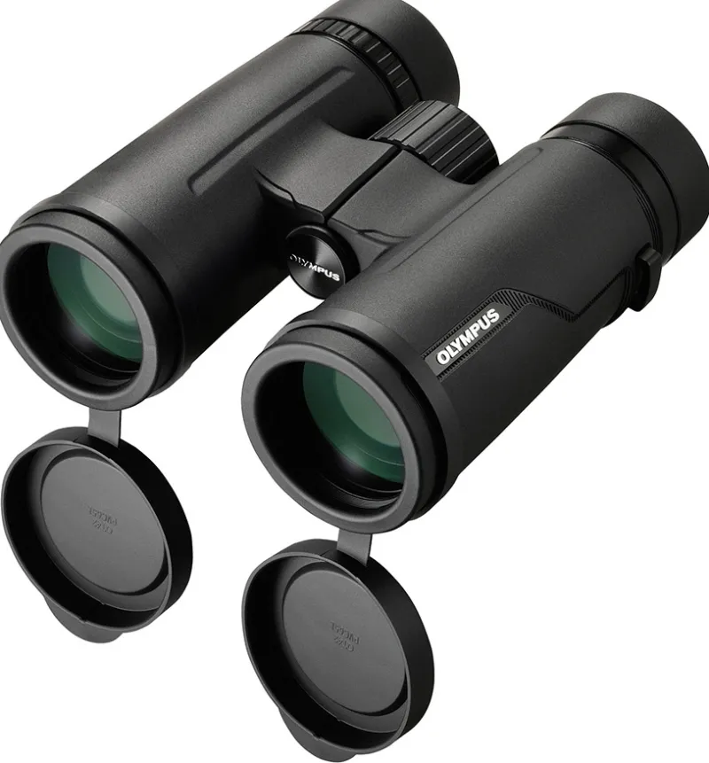 JUMELLES PRO - 8X42 + ETUI<OLYMPUS Cheap