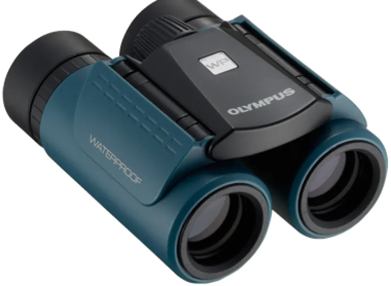 JUMELLES RC II WP - 8X21 BLEU<OLYMPUS Outlet